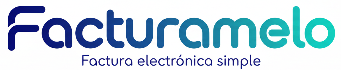 Facturamelo Logo
